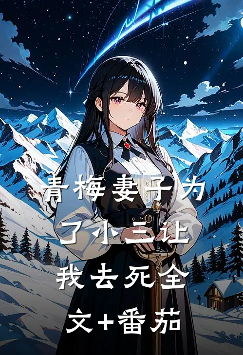 青梅妻子为了小三让我去死全文+番茄