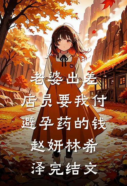 老婆出差，店员要我付避孕药的钱赵妍林希泽完结文