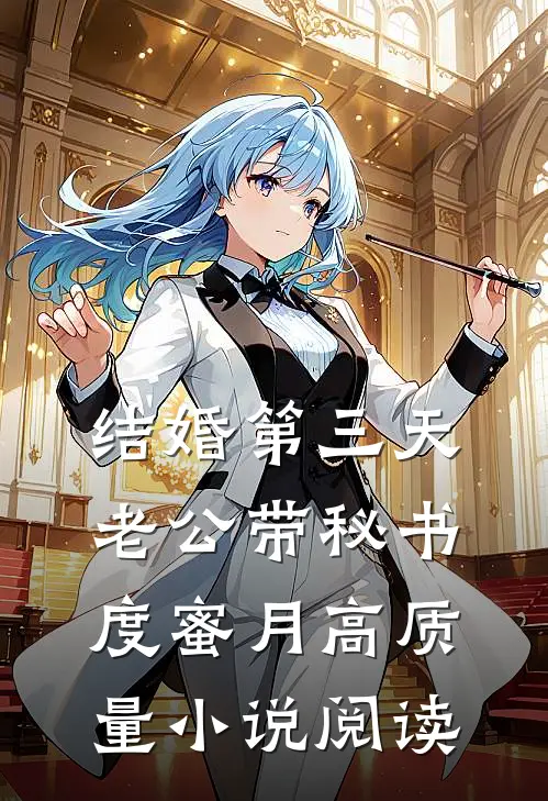结婚第三天，老公带秘书度蜜月高质量小说阅读