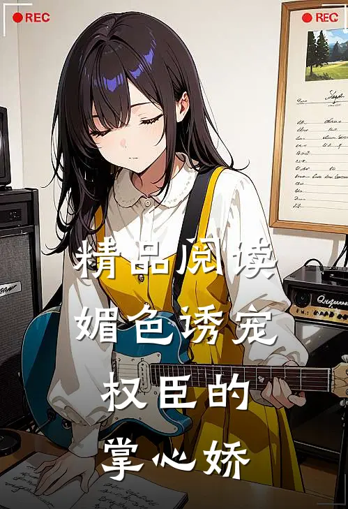 精品阅读媚色诱宠：权臣的掌心娇