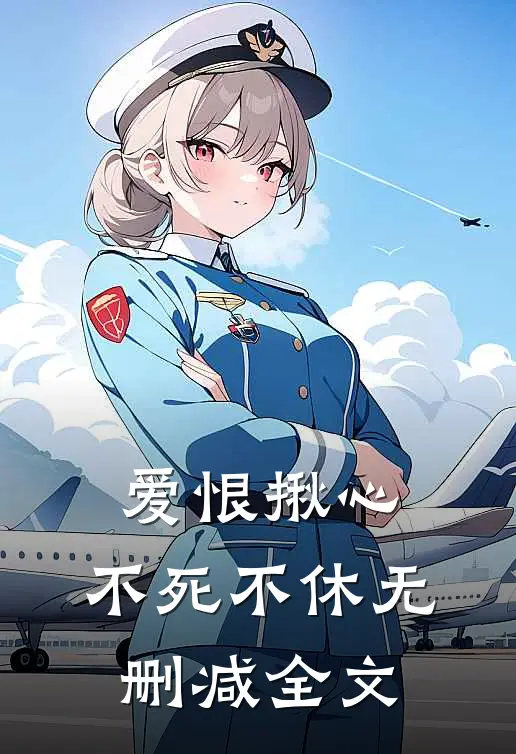 爱恨揪心，不死不休无删减全文