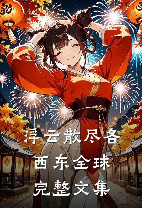 浮云散尽各西东全球完整文集