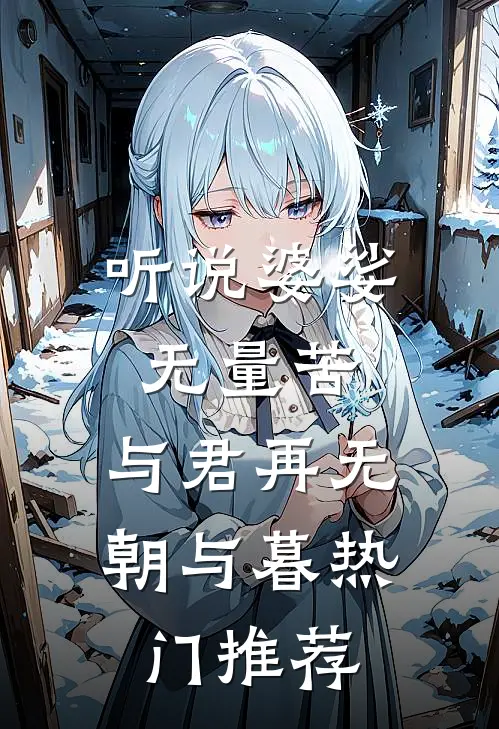听说婆娑无量苦，与君再无朝与暮热门推荐