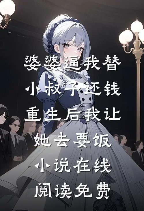 婆婆逼我替小叔子还钱，重生后我让她去要饭小说在线阅读免费