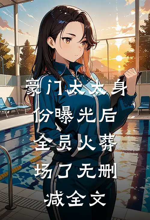 豪门太太身份曝光后，全员火葬场了无删减全文