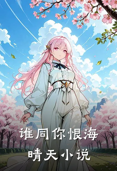 谁同你恨海晴天小说