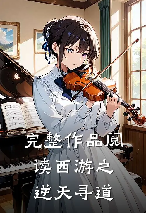 完整作品阅读西游之逆天寻道