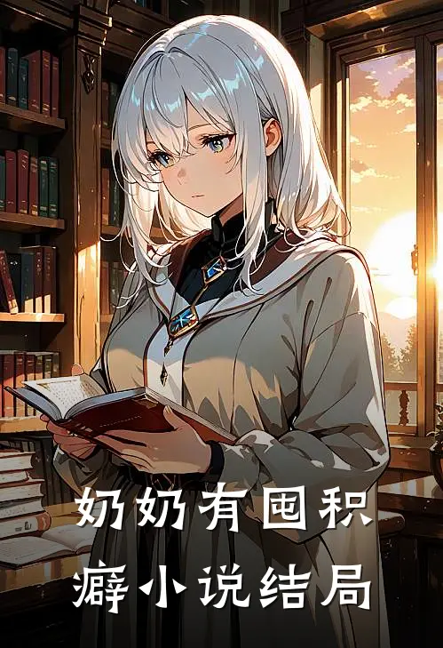 奶奶有囤积癖小说结局