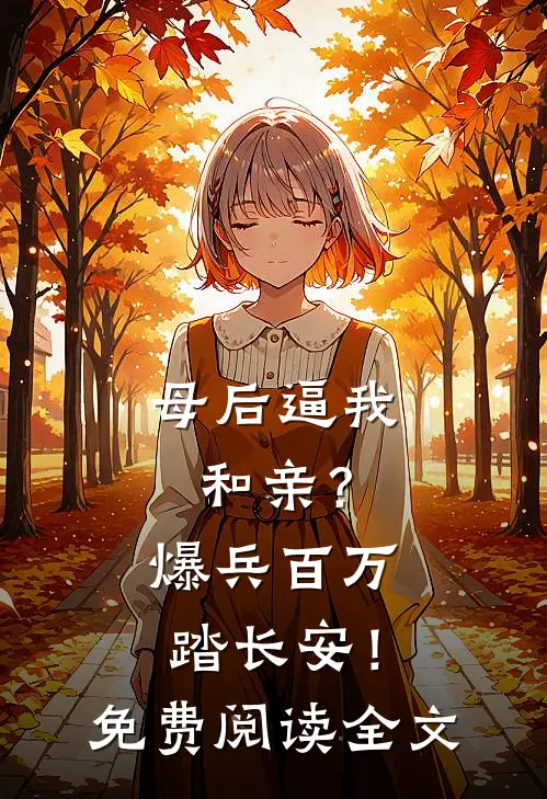 母后逼我和亲？爆兵百万踏长安！免费阅读全文
