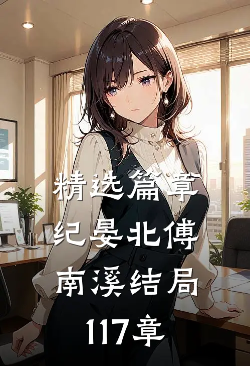 精选篇章纪晏北傅南溪结局117章