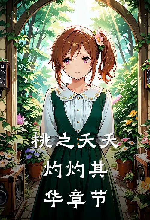 桃之夭夭，灼灼其华章节