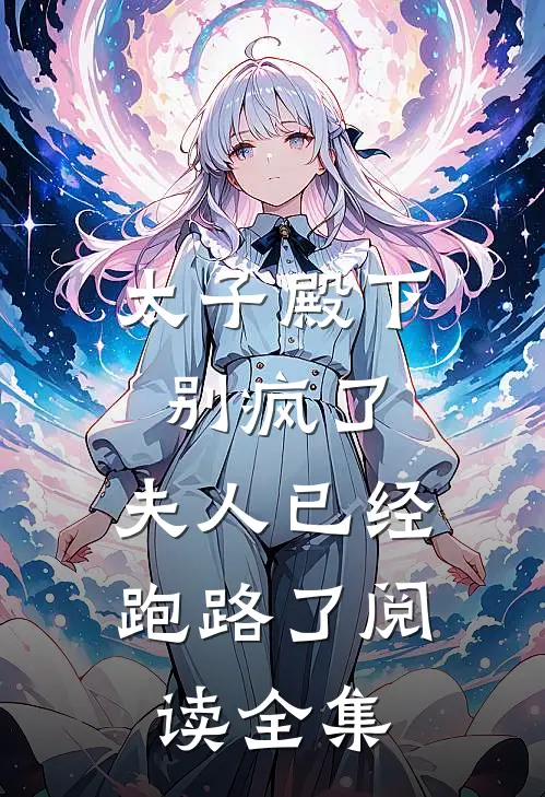 太子殿下别疯了，夫人已经跑路了阅读全集