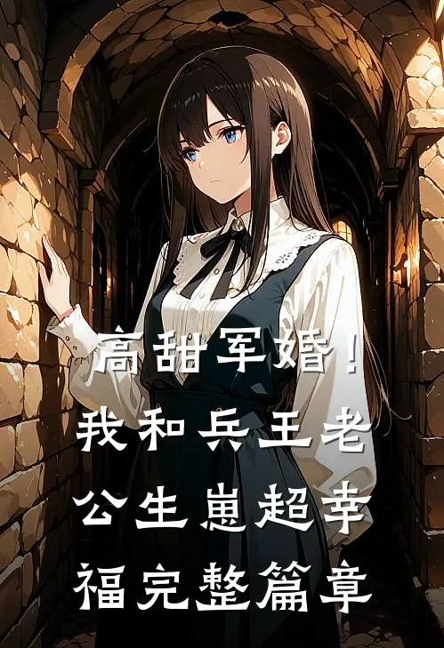 高甜军婚！我和兵王老公生崽超幸福完整篇章