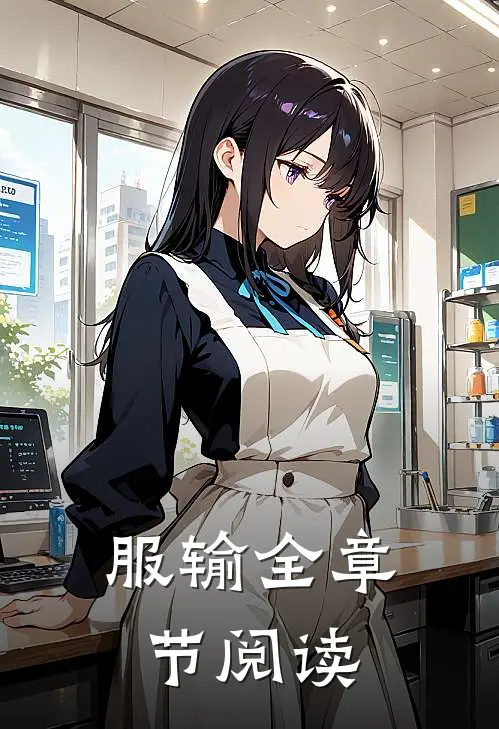 服输全章节阅读