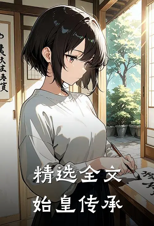 精选全文始皇传承