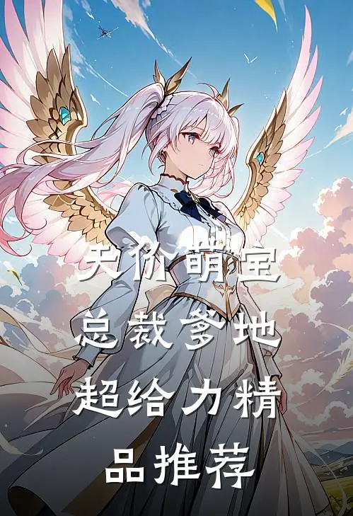 天价萌宝：总裁爹地超给力精品推荐