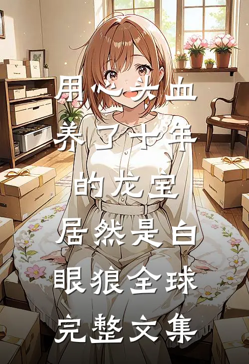 用心头血养了十年的龙宝，居然是白眼狼全球完整文集