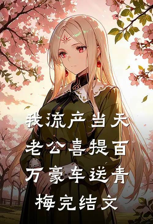 我流产当天，老公喜提百万豪车送青梅完结文