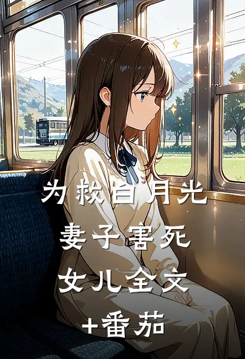 为救白月光，妻子害死女儿全文+番茄
