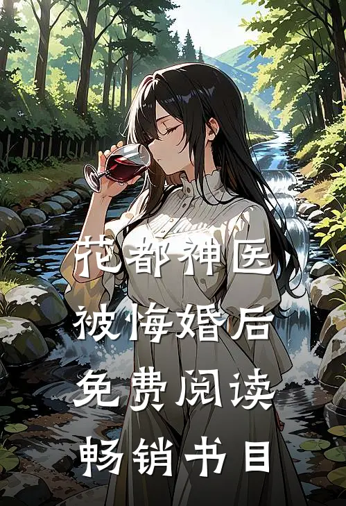 花都神医被悔婚后免费阅读畅销书目