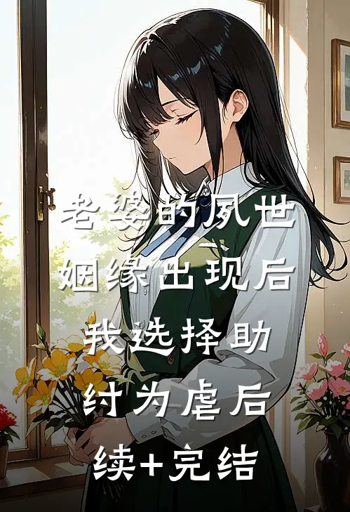 老婆的夙世姻缘出现后，我选择助纣为虐后续+完结