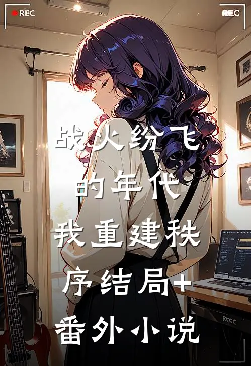 战火纷飞的年代，我重建秩序结局+番外小说