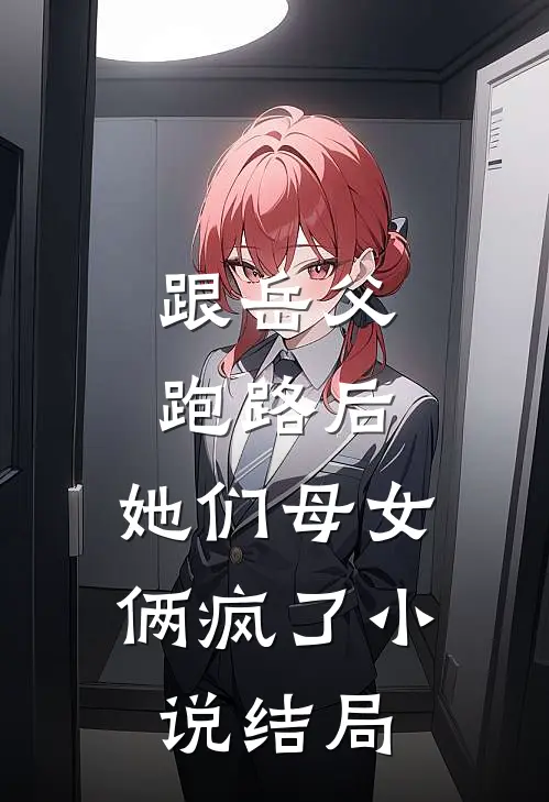 跟岳父跑路后，她们母女俩疯了小说结局