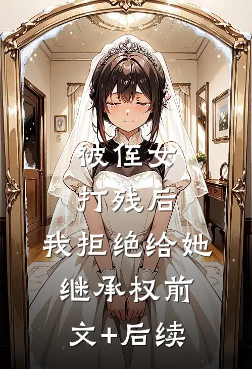 被侄女打残后，我拒绝给她继承权前文+后续