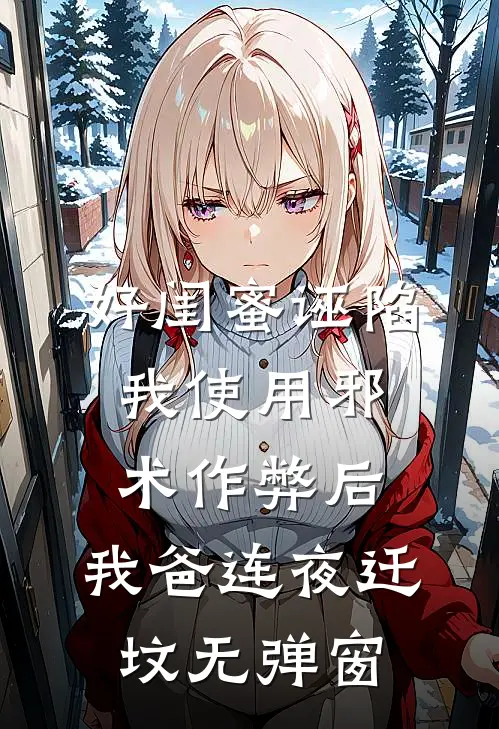 好闺蜜诬陷我使用邪术作弊后，我爸连夜迁坟无弹窗