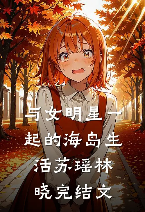 与女明星一起的海岛生活苏瑶林晓完结文