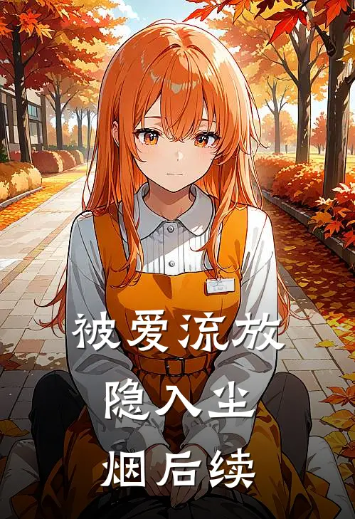 被爱流放，隐入尘烟后续