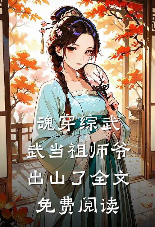 魂穿综武：武当祖师爷出山了全文免费阅读