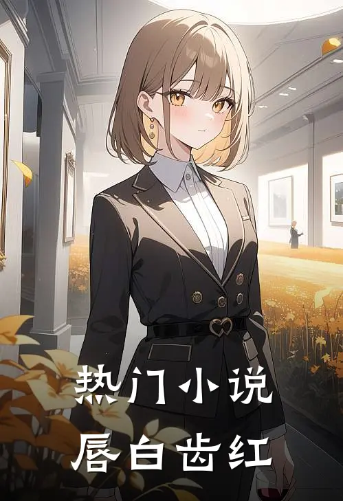 热门小说唇白齿红