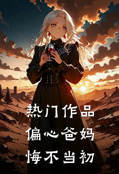 热门作品偏心爸妈悔不当初