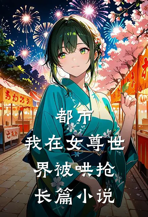 都市：我在女尊世界被哄抢长篇小说