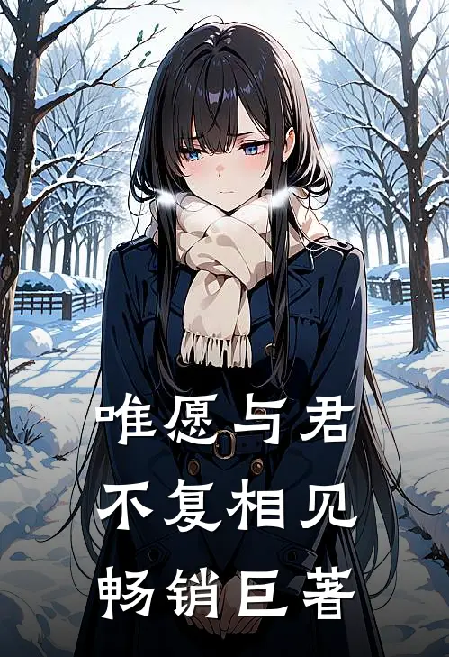 唯愿与君不复相见畅销巨著