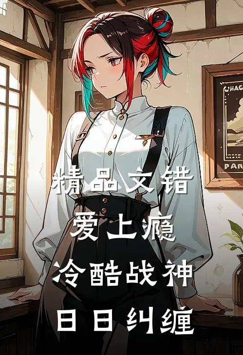 精品文错爱上瘾，冷酷战神日日纠缠