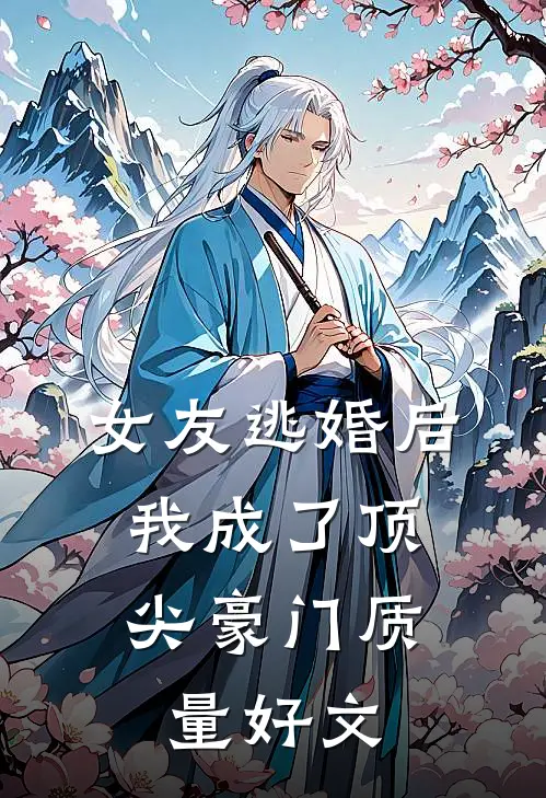 女友逃婚后，我成了顶尖豪门质量好文
