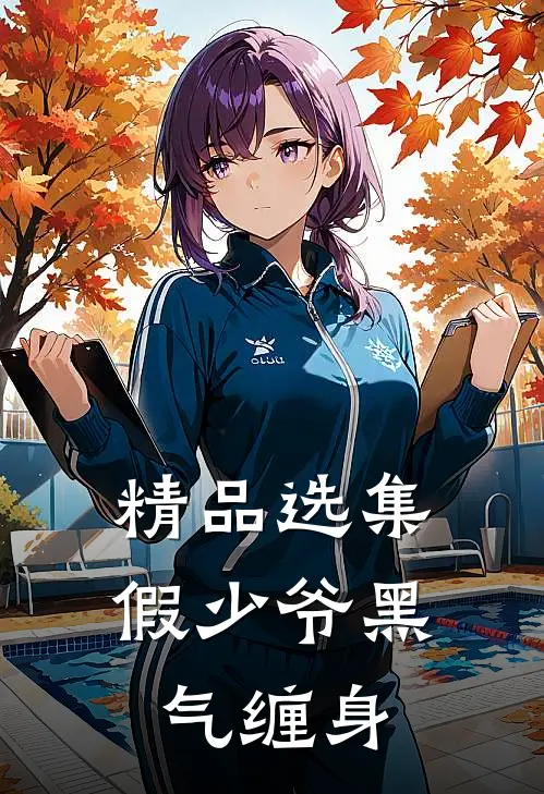 精品选集假少爷黑气缠身