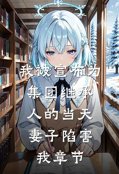 我被宣布为集团继承人的当天，妻子陷害我章节