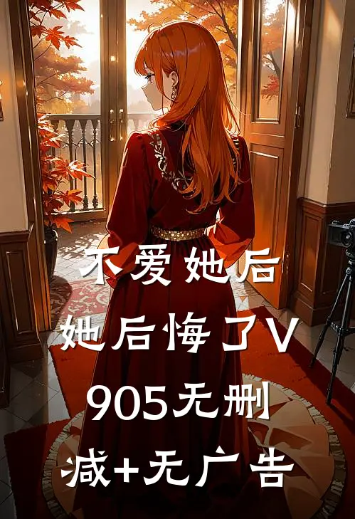 不爱她后，她后悔了V905无删减+无广告