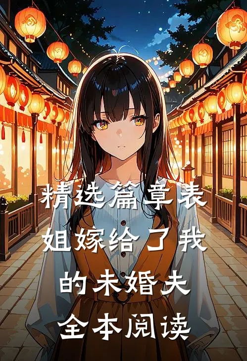 精选篇章表姐嫁给了我的未婚夫全本阅读