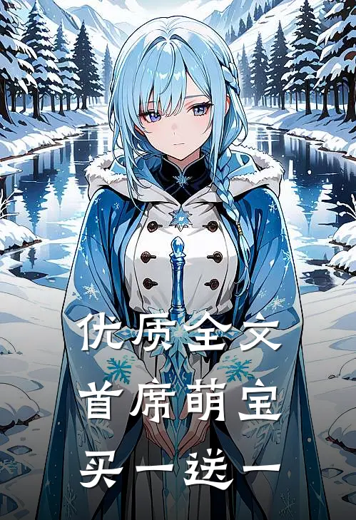 优质全文首席萌宝买一送一