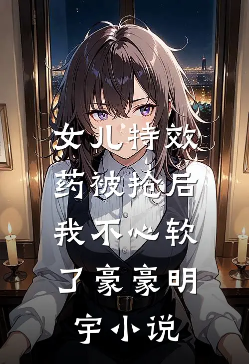 女儿特效药被抢后，我不心软了豪豪明宇小说