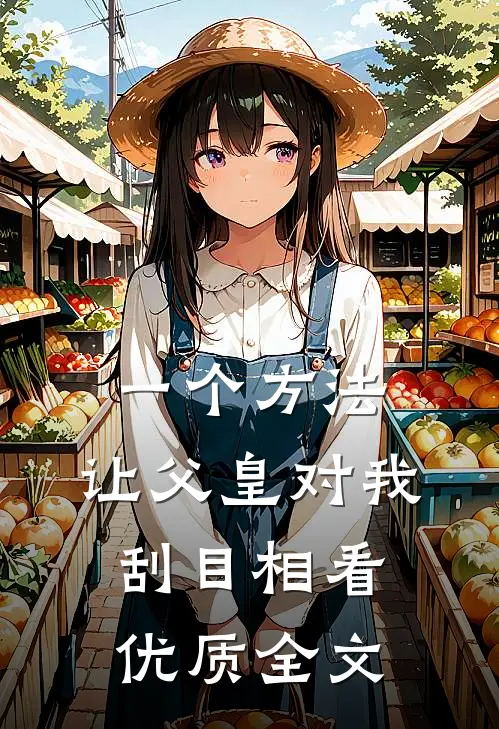 一个方法，让父皇对我刮目相看优质全文