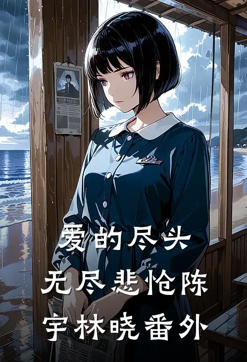 爱的尽头，无尽悲怆陈宇林晓 番外