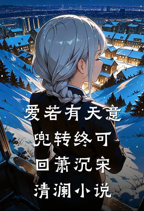 爱若有天意，兜转终可回萧沉宋清澜小说