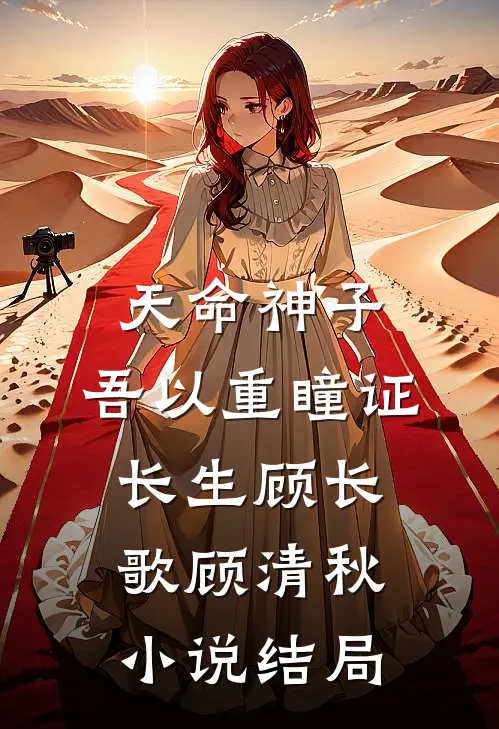 天命神子，吾以重瞳证长生顾长歌顾清秋小说结局