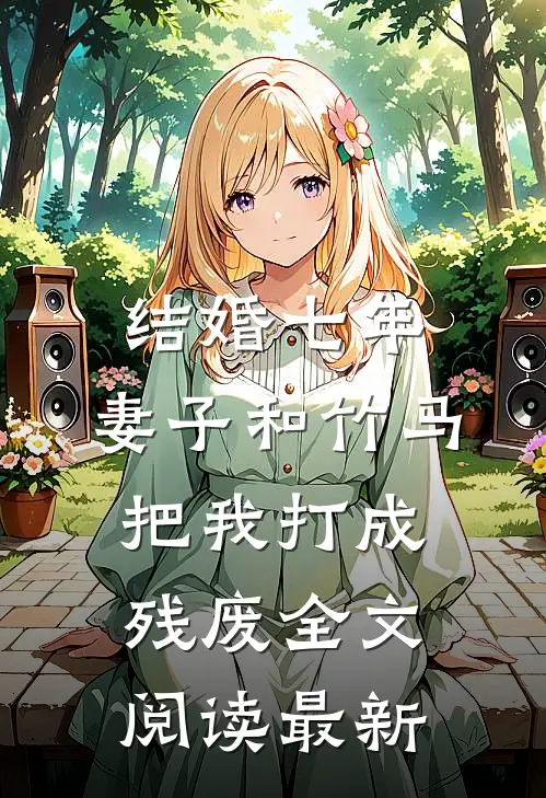 结婚七年，妻子和竹马把我打成残废全文阅读最新