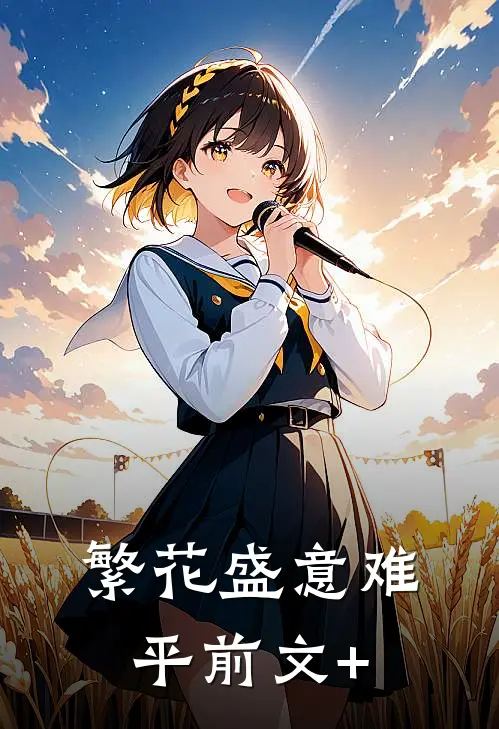 繁花盛意难平前文+